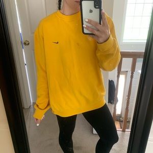 Nike Sweat Shirt ✔️💕